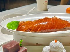 -四季民福烤鸭店(故宫店)