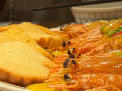 -普叽普叽泰式茶餐厅(港汇店)