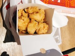 -肯德基(八里台店)