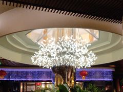 -润园四季椰子鸡火锅(海上世界店)