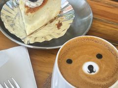 -爱樂咖啡(青年体育公园店)