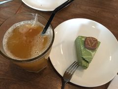 穀屋&nbsp;House&nbsp;Of&nbsp;Flour(张江店)-榖屋house of flour(张江首店)