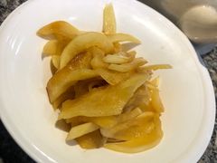 -何记面馆(龙泉山店)