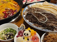 -楠火锅(太古里总店)