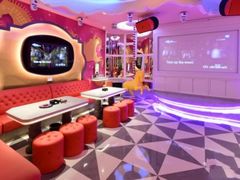 -米乐星世界KTV(汇智国际商业中心店)