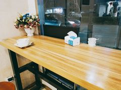 用餐区-笃笃笃糖粥(十全街店)