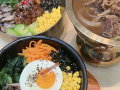 -食米家拌饭(梅溪新天地店)