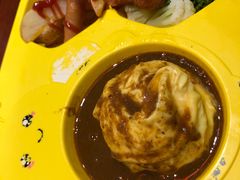 -伽喱博士 Dr.CURRY咖喱饭(太阳宫咖喱店)