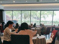 -潮府馆·非遗潮州菜·港式点心(世纪公园店)
