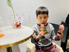 -GODIVA(王府井apm店)