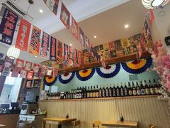 -林妈妈村·日式料理(宝山万达店)