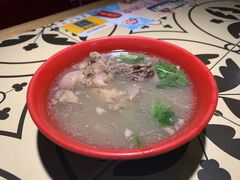 -新凯旋烧烤·燕姐千岛湖土菜