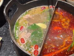 -山缓缓火锅(青岛万象城店)