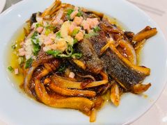 -庆余楼·用心与食材·特色菜&灶头面(仙蠡墩店)