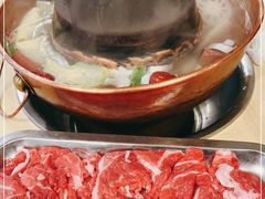 -月圆火锅(宁海东路二店)