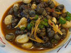 -老鄞江清水龙虾•赵赵家(江北店)