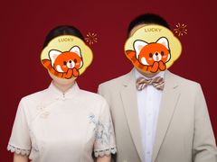-麦子照相馆(光华店)