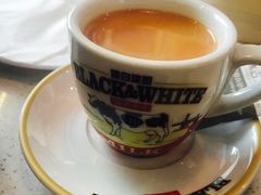 -港久茶餐厅(鹭洲里店)
