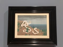 -旧金山现代艺术博物馆