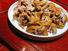 -一桶江山餐厅(松北店)