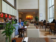 -常熟理文铂尔曼酒店