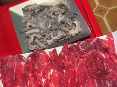 -荣叔港式沙嗲牛肉火锅(正佳潮流店)