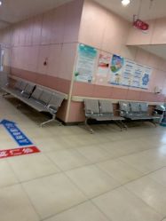 -北京市东城区妇幼保健院(南院区)