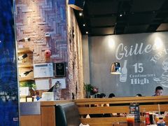-bluefrog蓝蛙(皇庭广场店)