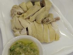 -潮喜竹溪荔湖酒家(荔枝湾店)