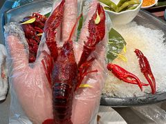 -小厨娘淮扬菜(河西奥美大厦店)