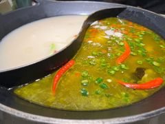 -新辣道鱼火锅(上地华联店)