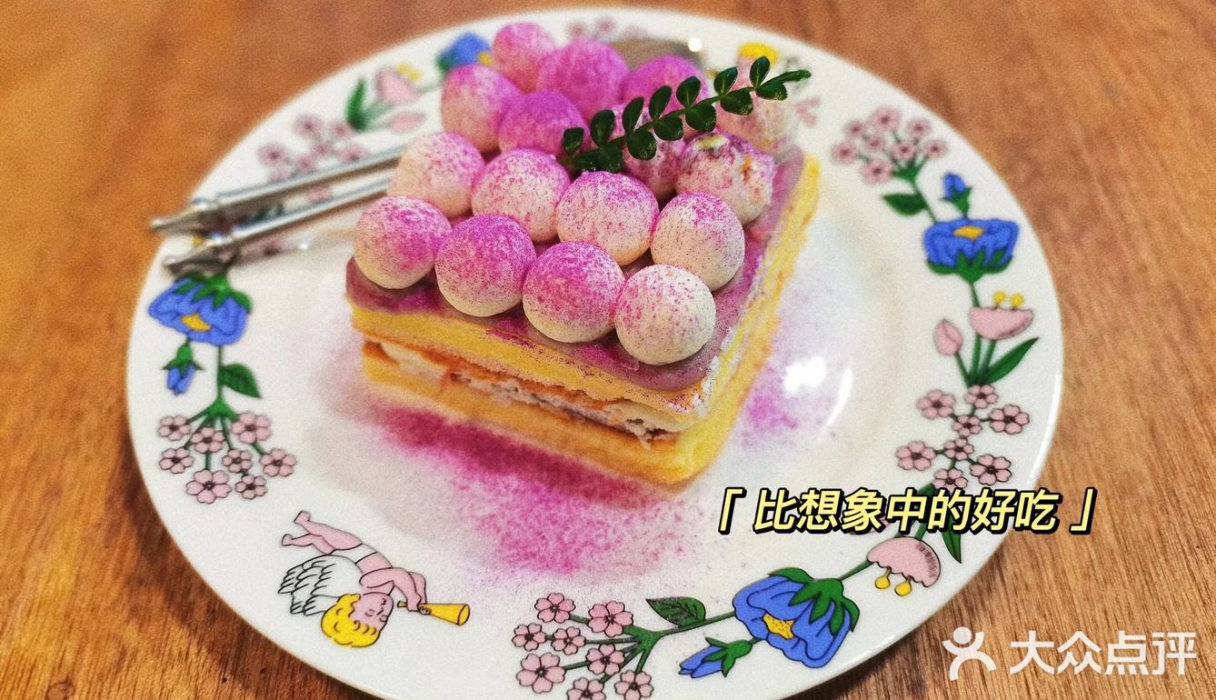 藏在大市口文艺风满满的餐厅✨