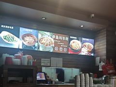 -不是烧烤·武汉烧烤·地道湖北菜(大成路店)