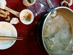 android_upload_pic-老石黑山羊毛驴肉火锅(金凯广场店)