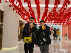 -八一路好吃街(雨田商务大厦店)