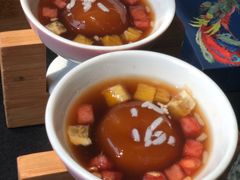 糖油粑粑-凤凰湘语·湘粤鲜融(浦东旗舰店)