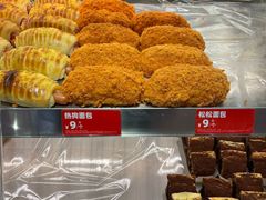 -味多美蛋糕(灯市口店)