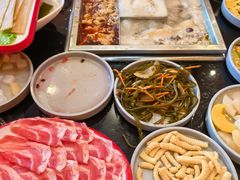 -重庆德忆火锅（龙南街3店）(渝水岸餐饮)