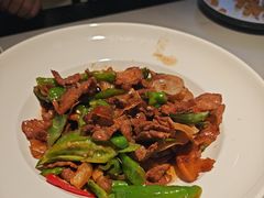 -额娘·春饼烤鸭(华北七楼创始店)