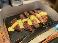 -卡朋西餐(扬名广场店)