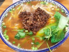 -阳春面馆(海关店)