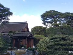 -京都御所