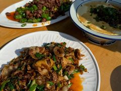 -灯盏窝饭店(新都分店)