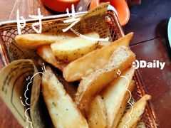 -古董花园(思南路42弄小区店)