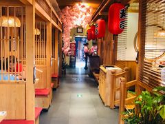 -山之川日料放题(通州店)