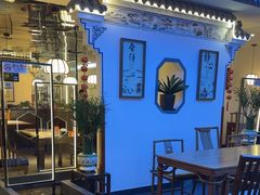 -徽韵人家·传承正宗徽菜(牡丹园店)