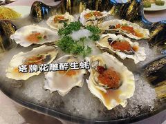 -RIVIERA 松鹤楼(外滩店)