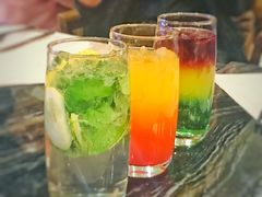 -东方红海鲜百汇(国际大厦店)