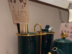 -松鹤楼面馆(清河万象汇店)