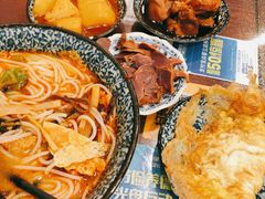 -螺世纪螺蛳粉·桂味小排档(裕德店)